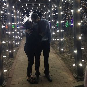 Meet your Posher, Shelby